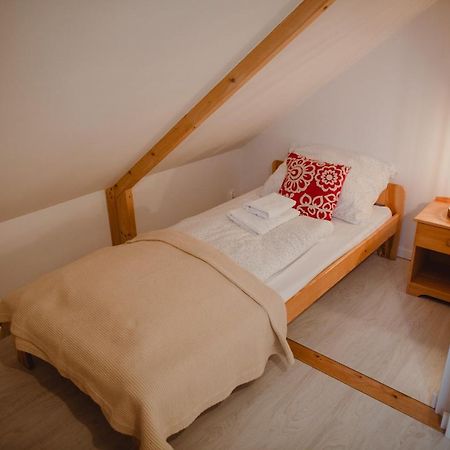 Domek Chmury I Gory W Karkonoszach Jezow Sudecki Exterior foto